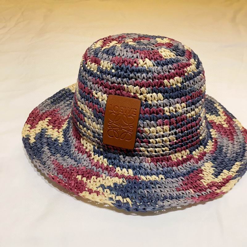 Loewe hat dx60